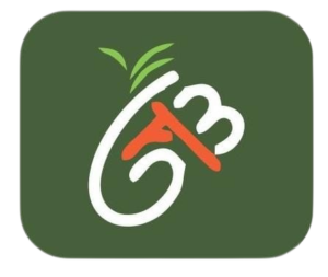 Gananayak Agri Business Logo